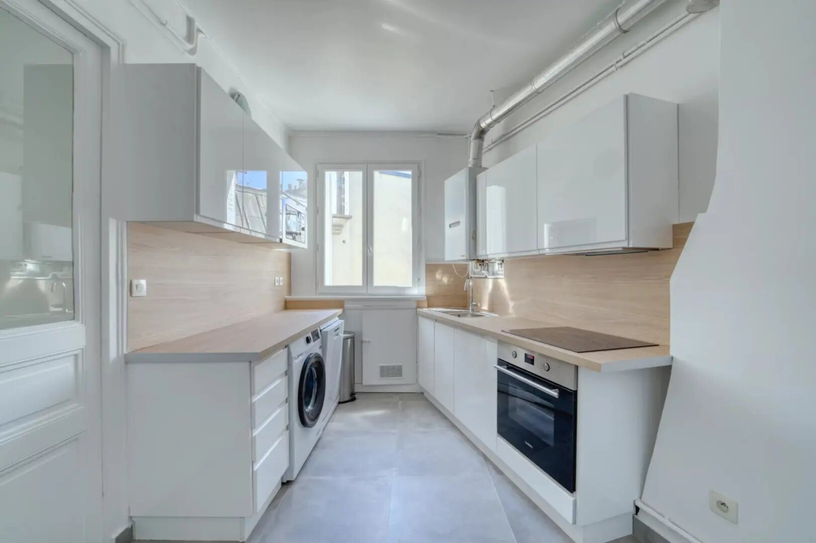 Appartement à louer, 140m², Paris 8ème