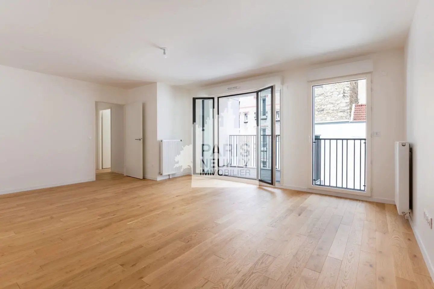 Appartement à louer, 70m², Clichy