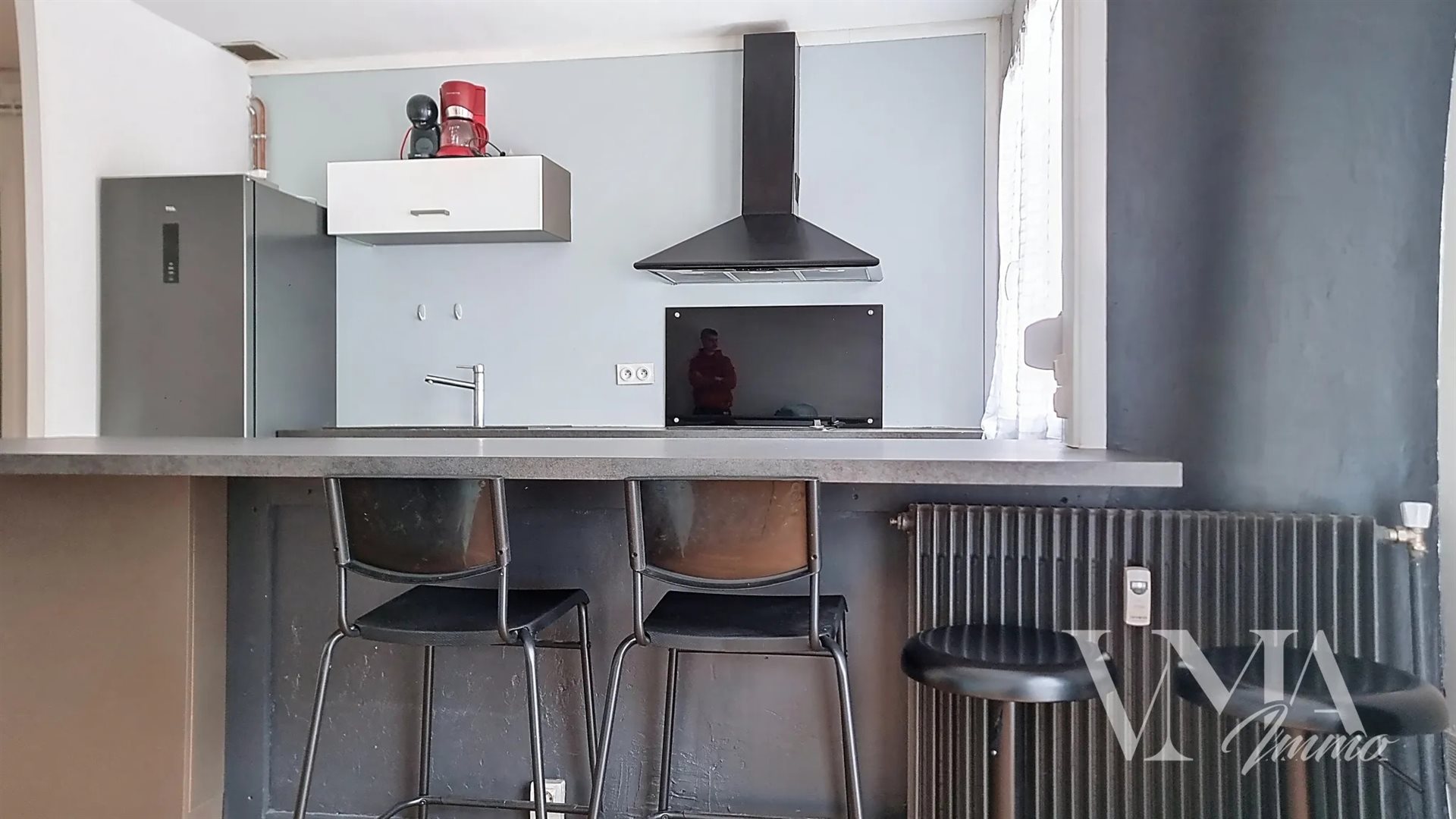 Appartement à vendre, 42m², Vaulx-en-Velin