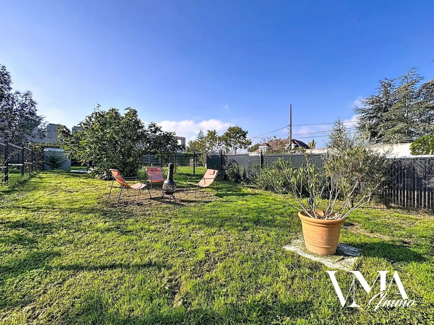 Maison à vendre, 110m², Lentilly
