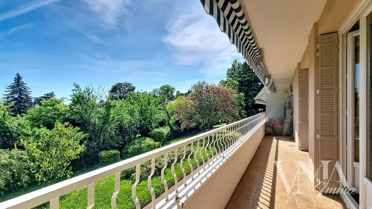 Appartement à vendre, 80m², Ecully