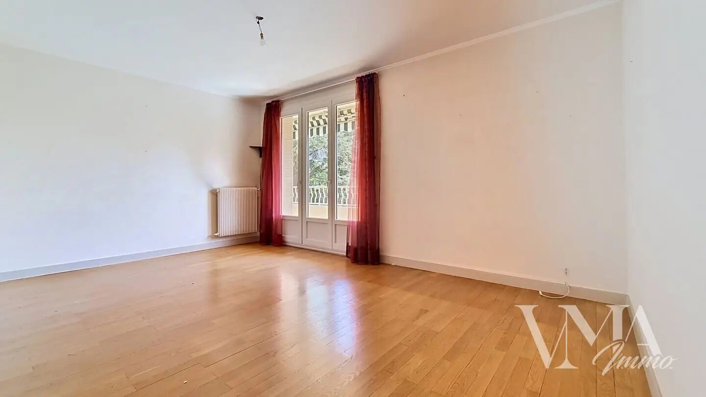 Appartement à vendre, 80m², Ecully