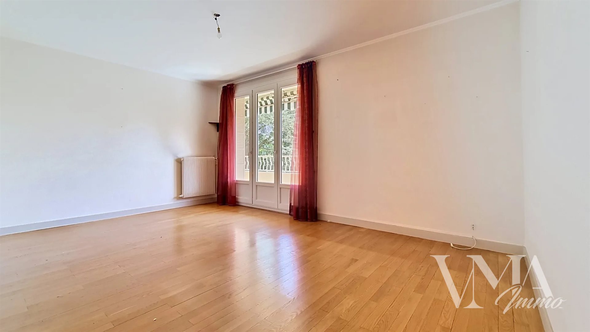 Appartement à vendre, 80m², Champagne-au-Mont-d'Or