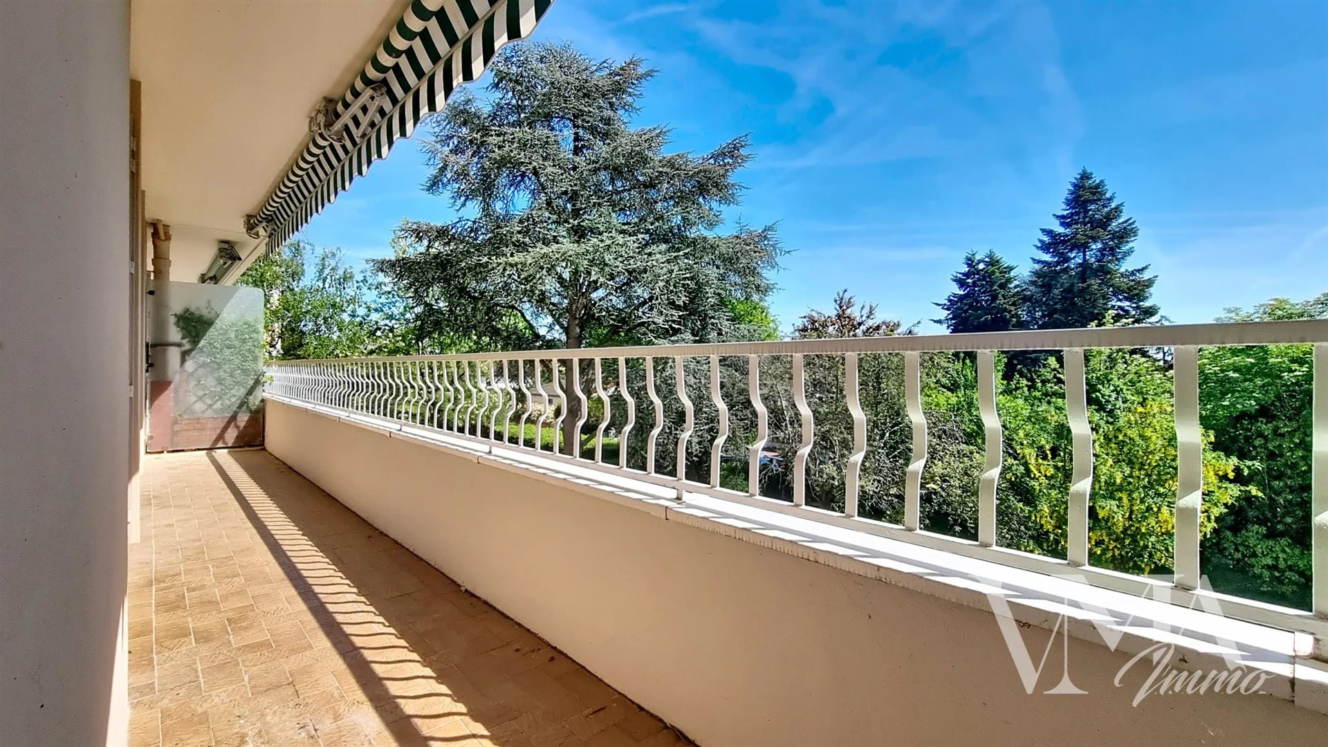 Appartement à vendre, 80m², Champagne-au-Mont-d'Or