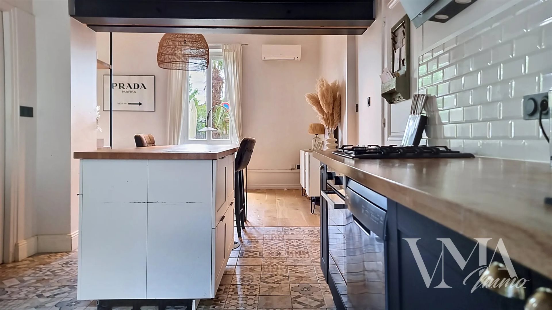 Appartement à vendre, 75m², Tassin-la-Demi-Lune