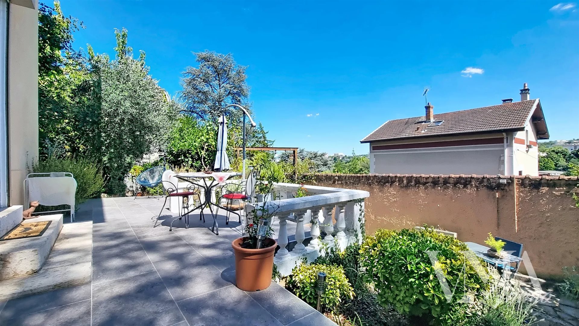 Maison à vendre, 90m², Ecully