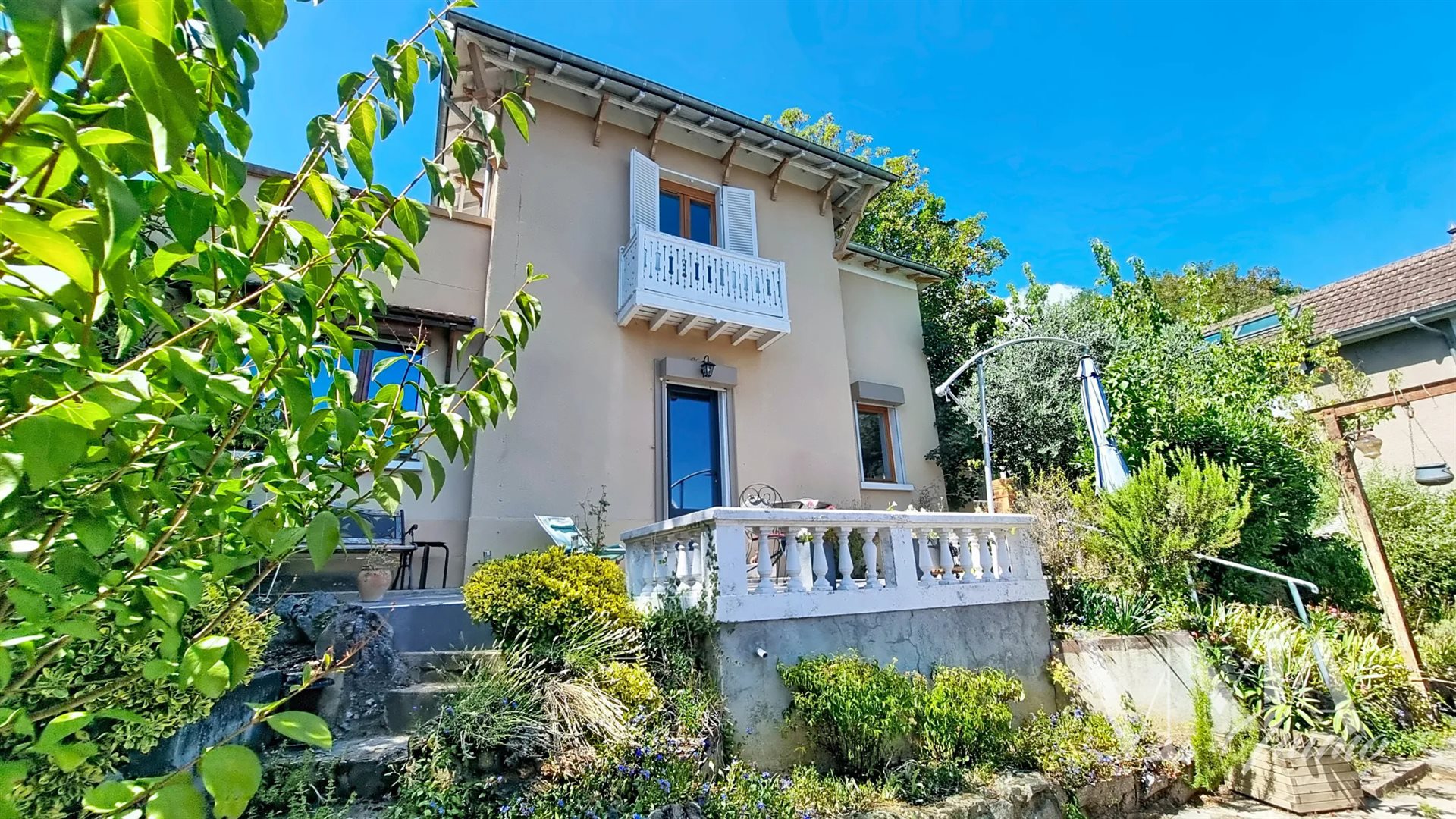 Maison à vendre, 90m², Ecully