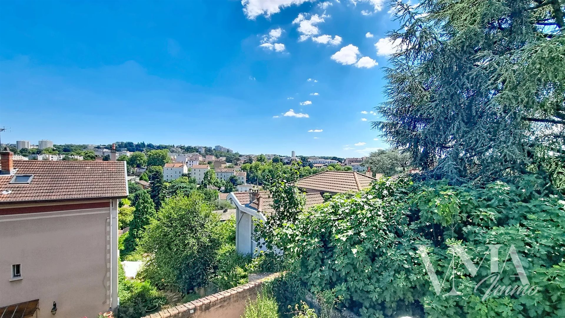 Maison à vendre, 90m², Ecully