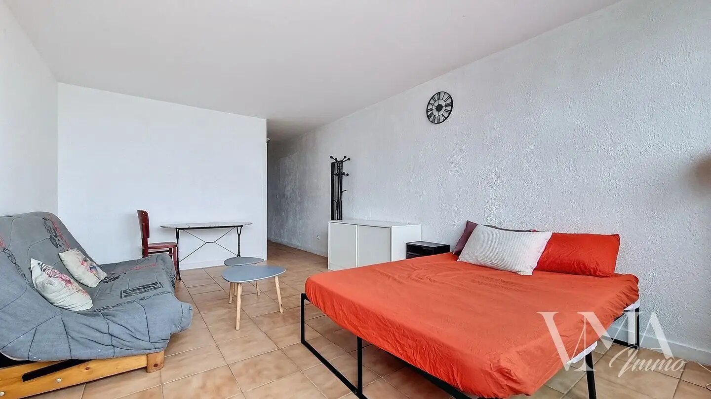 Appartement à vendre, 31m², Dardilly