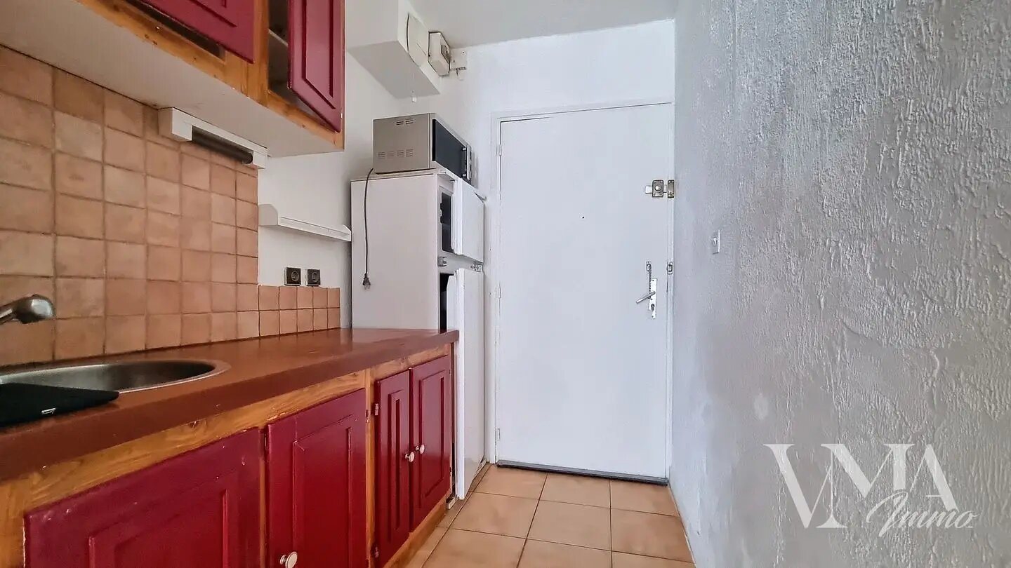 Appartement à vendre, 31m², Dardilly