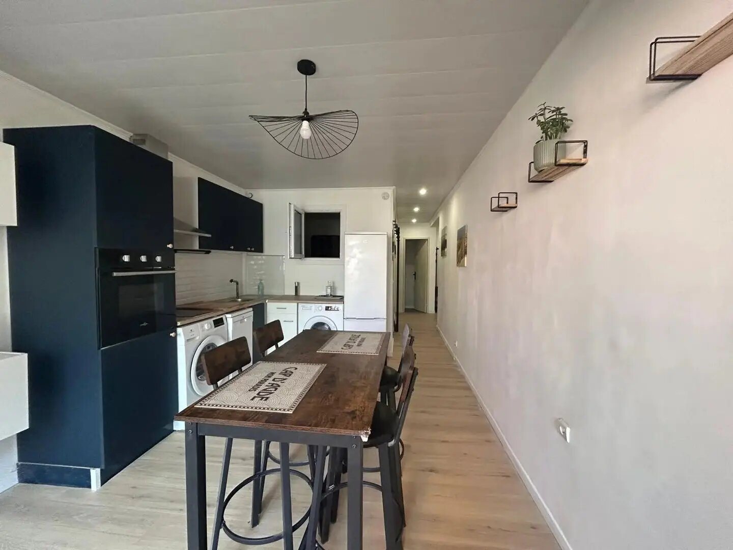 Appartement à vendre, 40m², Agde (Cap d'Agde)