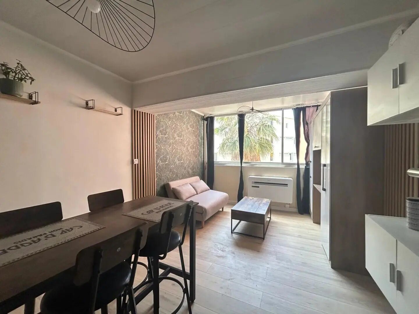 Appartement à vendre, 40m², Agde (Cap d'Agde)