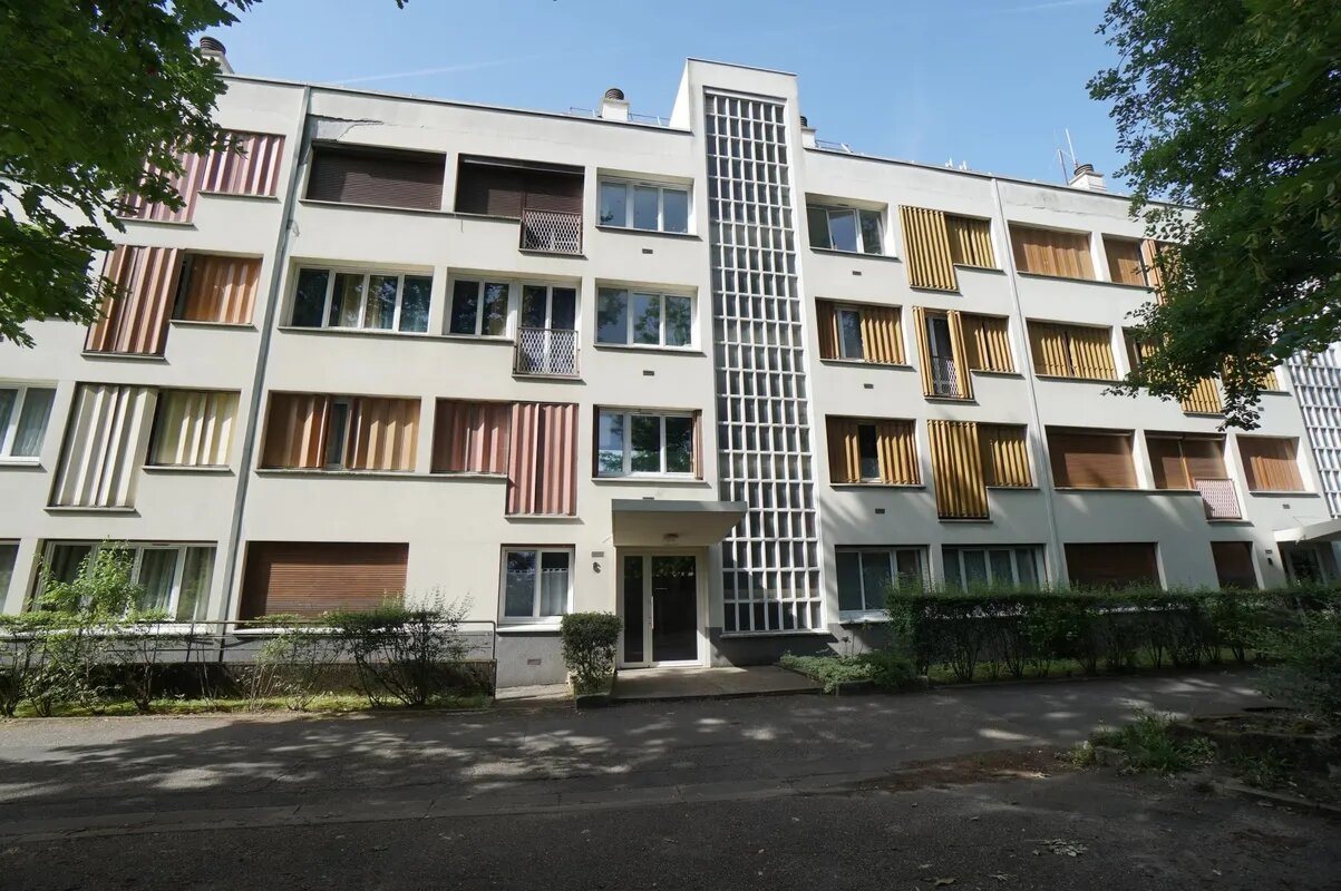 Appartement à vendre, 63m², Villemomble