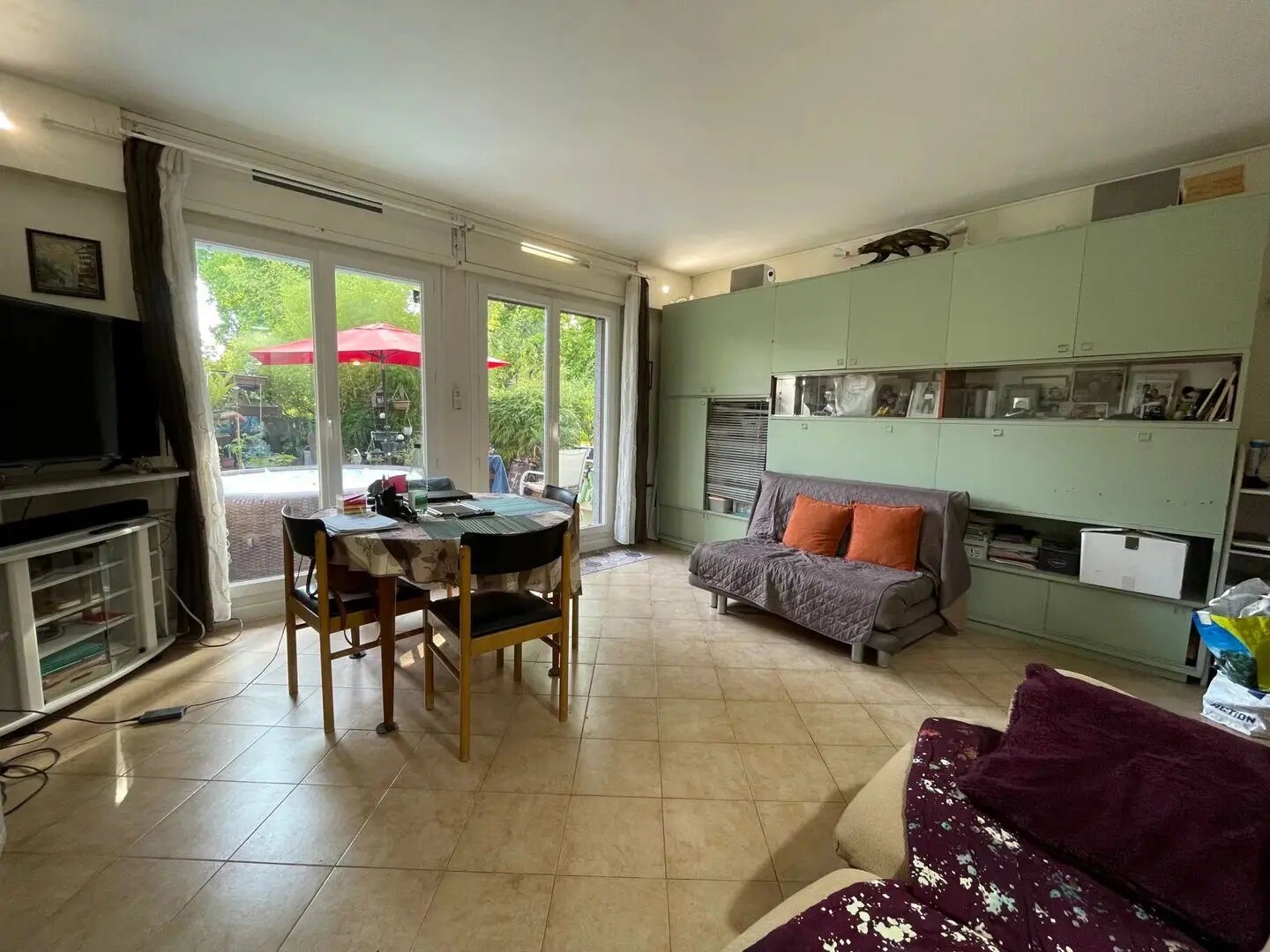 Appartement à vendre, 63m², Villemomble