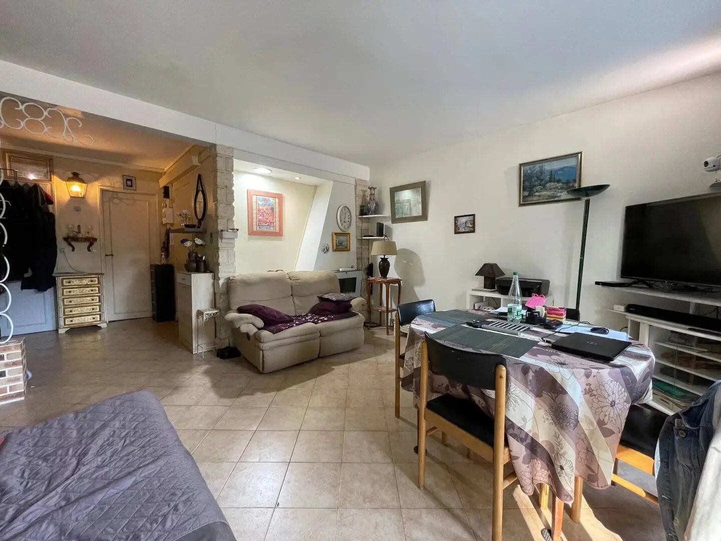 Appartement à vendre, 63m², Villemomble