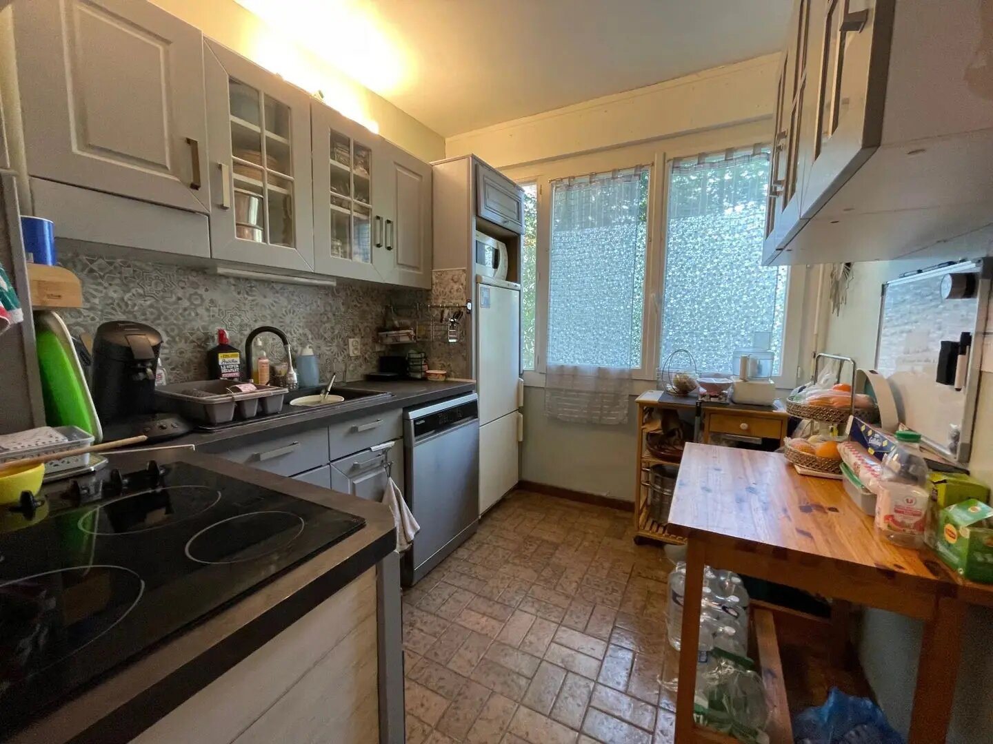 Appartement à vendre, 63m², Villemomble