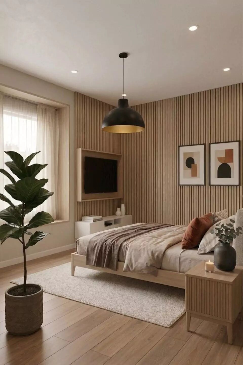 Appartement à vendre, 63m², Drancy
