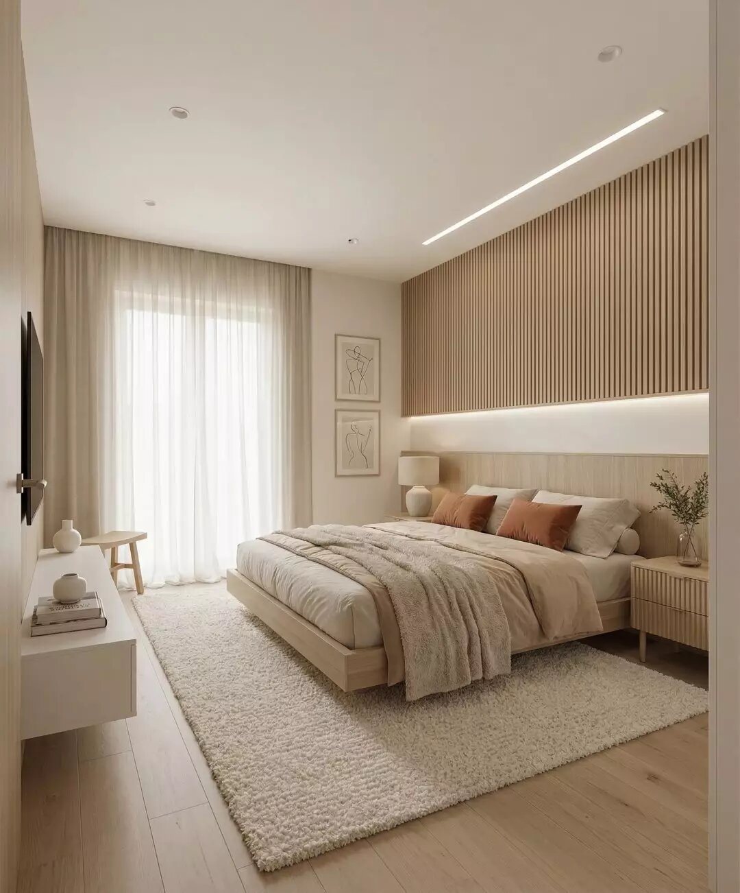 Appartement à vendre, 66m², Aulnay-sous-Bois