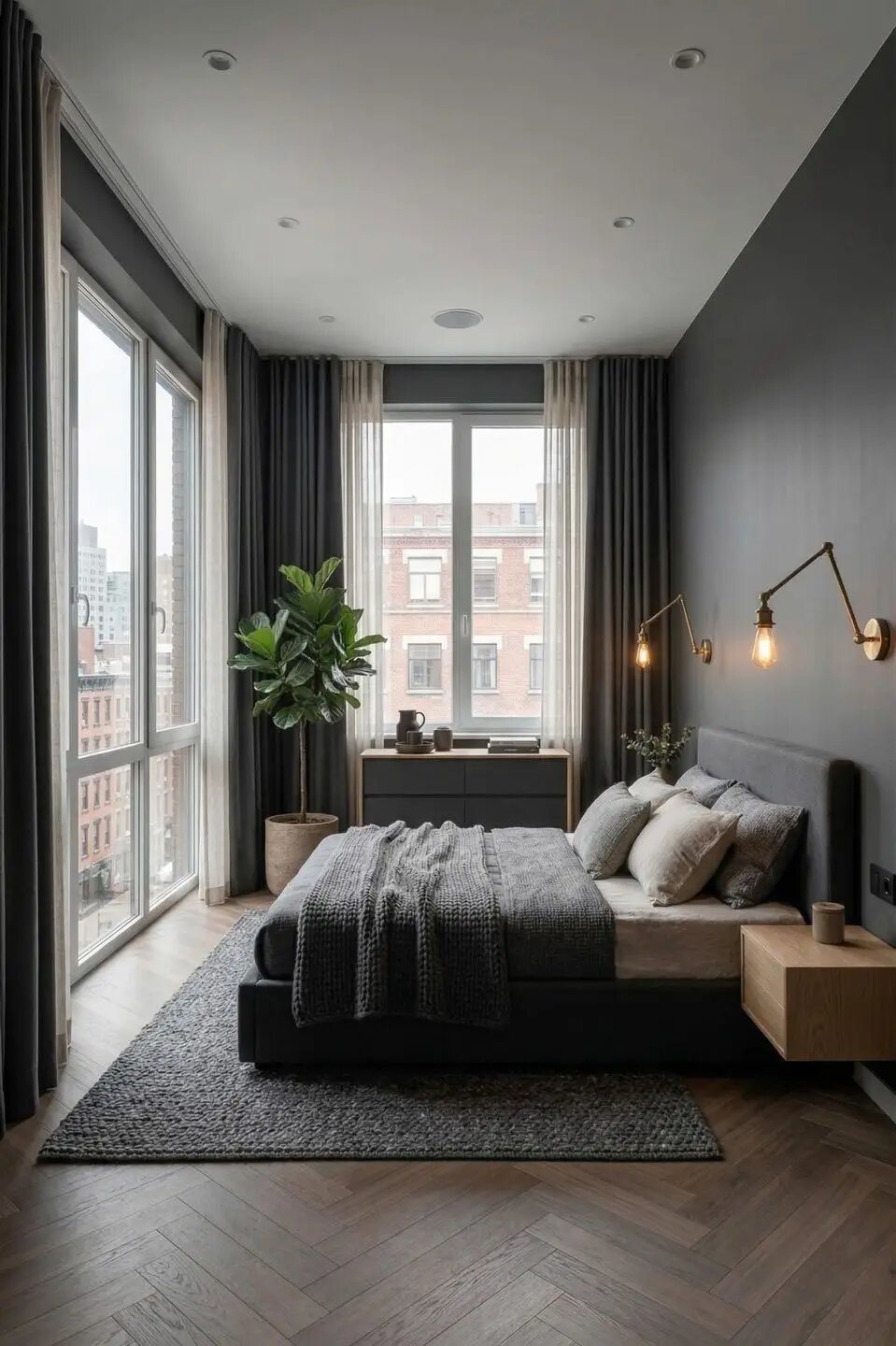 Appartement à vendre, 67m², Les Lilas