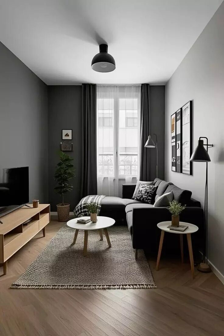 Appartement à vendre, 67m², Les Lilas