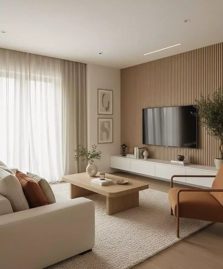 Appartement à vendre, 64m², Les Lilas