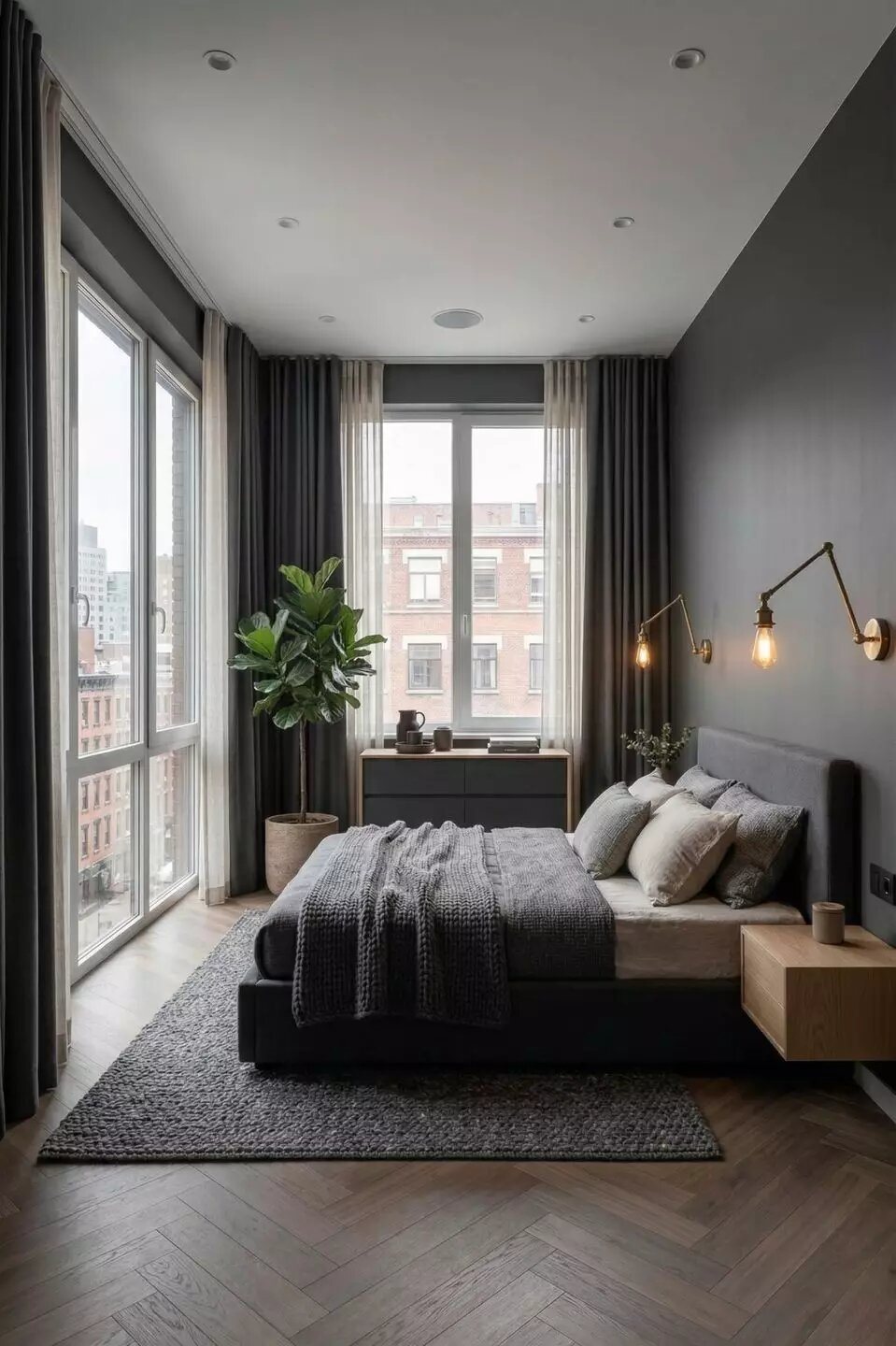 Appartement à vendre, 59m², Ivry-sur-Seine