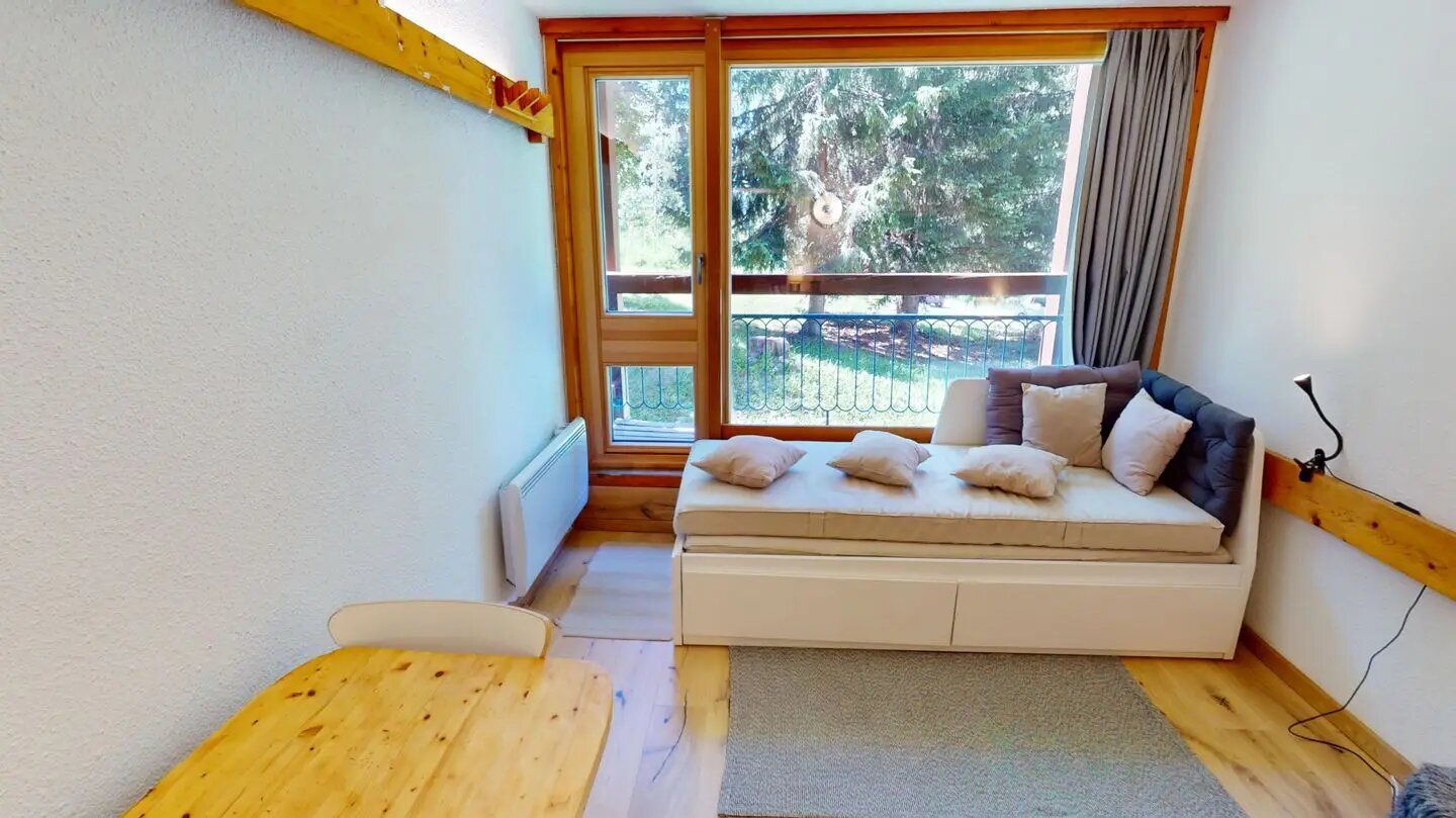 Appartement à vendre, 25m², Bourg-Saint-Maurice (Les Arcs)