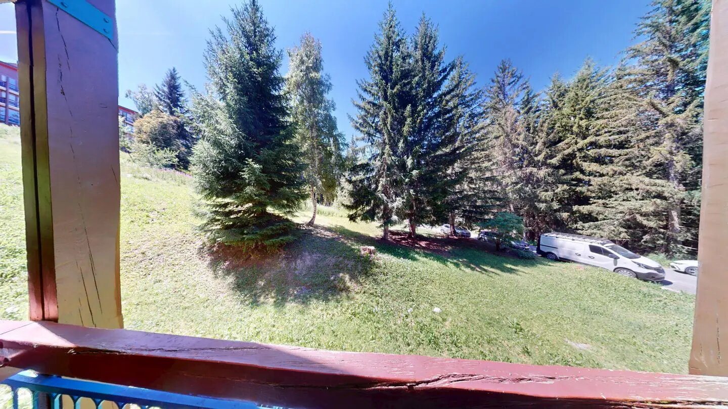 Appartement à vendre, 25m², Bourg-Saint-Maurice (Les Arcs)