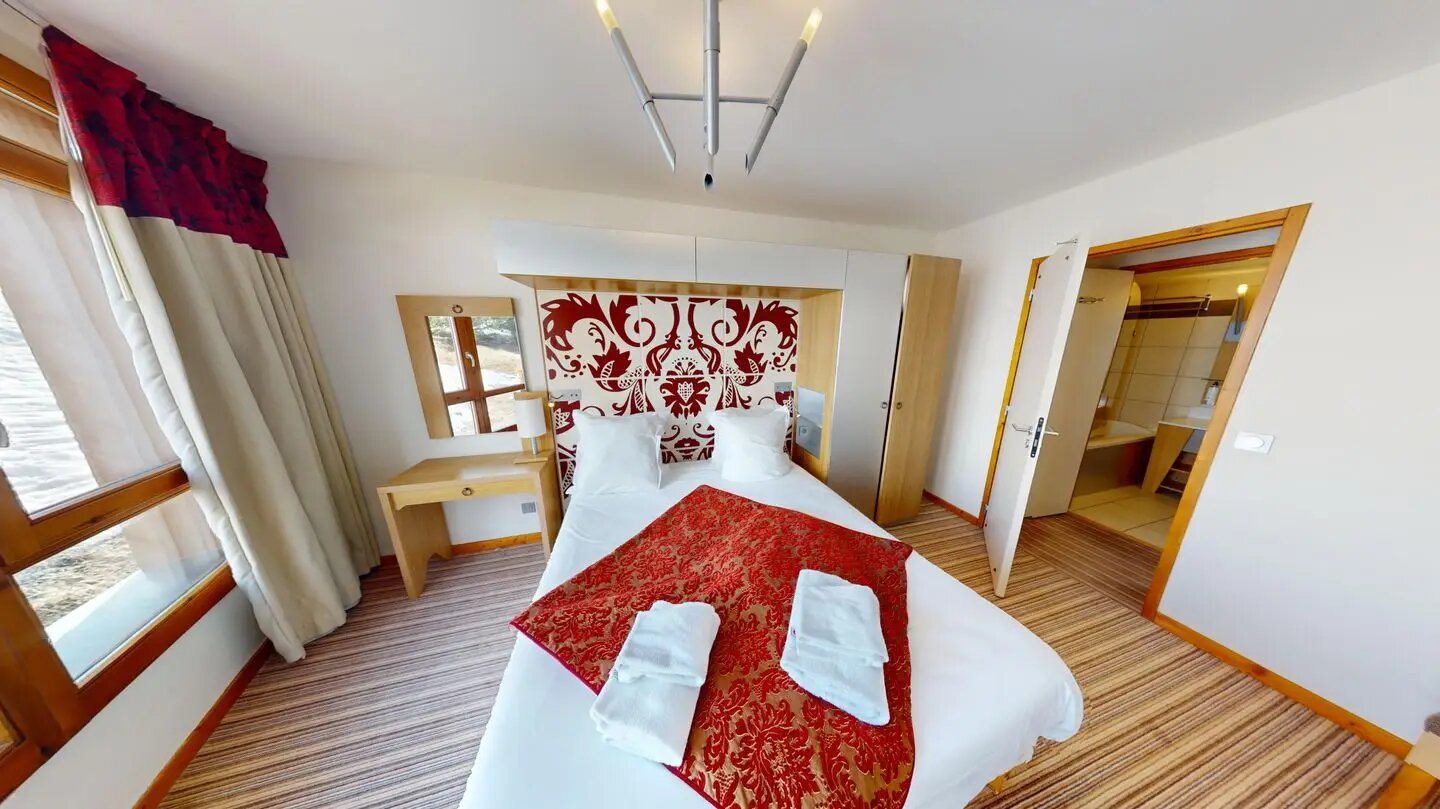 Appartement à vendre, 50m², Bourg-Saint-Maurice (Les Arcs)