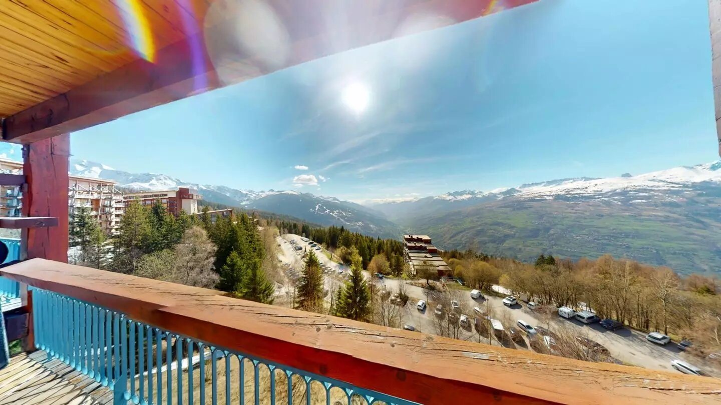 Appartement à vendre, 39m², Bourg-Saint-Maurice (Les Arcs)