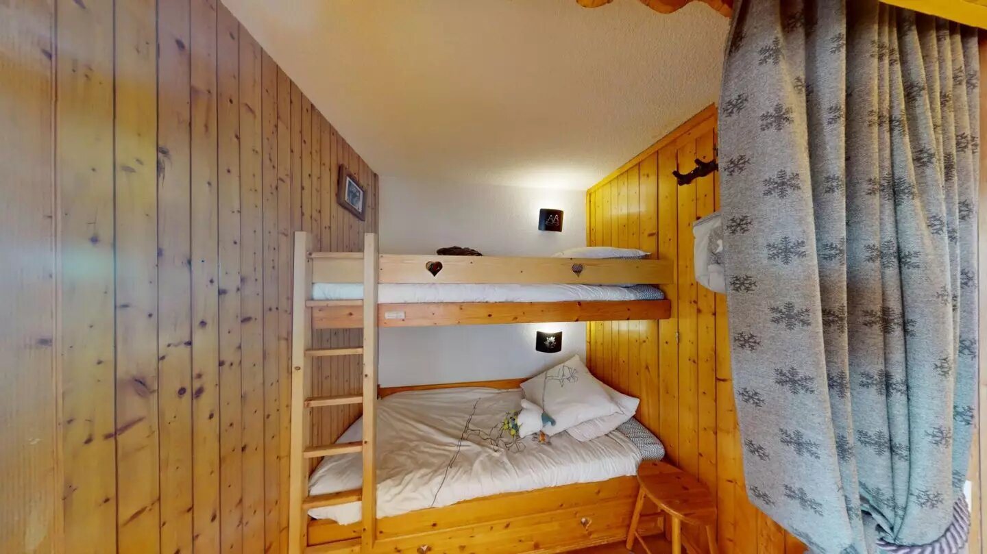 Appartement à vendre, 39m², Bourg-Saint-Maurice (Les Arcs)