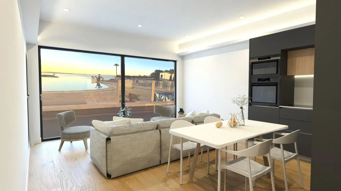 Appartement à vendre, 53m², Cannes