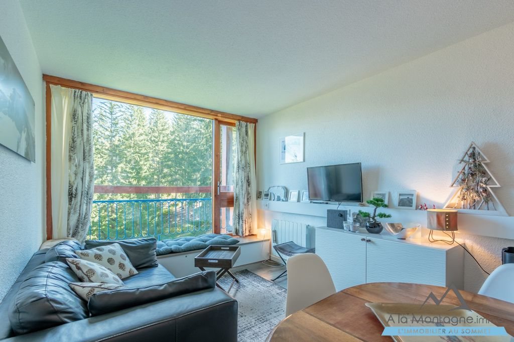 Appartement à vendre, 50m², Bourg-Saint-Maurice (Les Arcs)