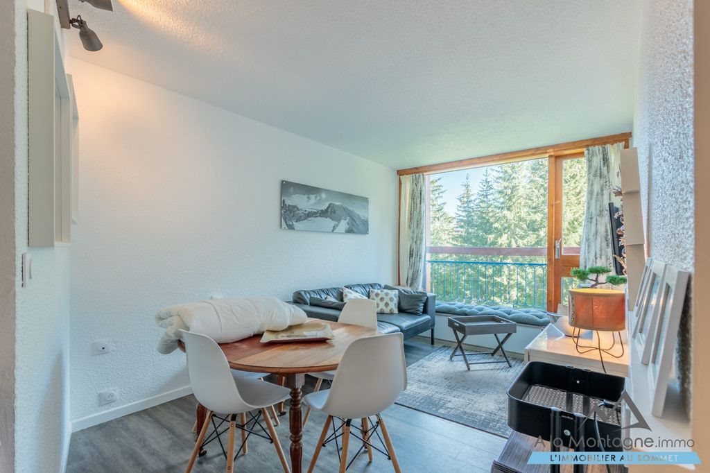 Appartement à vendre, 50m², Bourg-Saint-Maurice (Les Arcs)