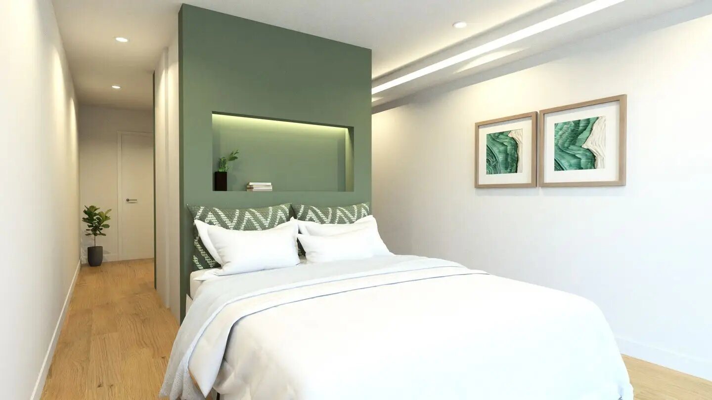 Appartement à vendre, 93m², Cannes