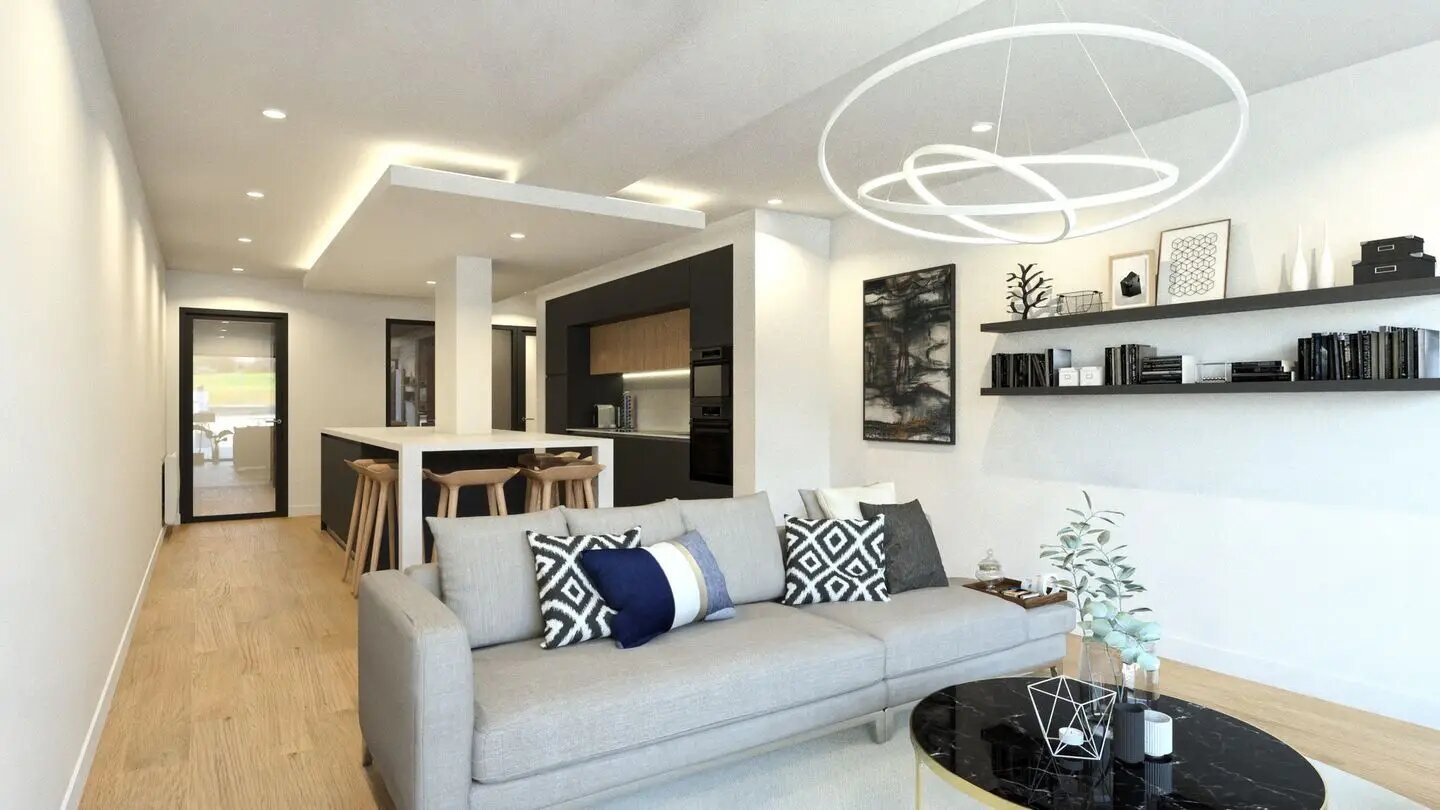 Appartement à vendre, 93m², Cannes