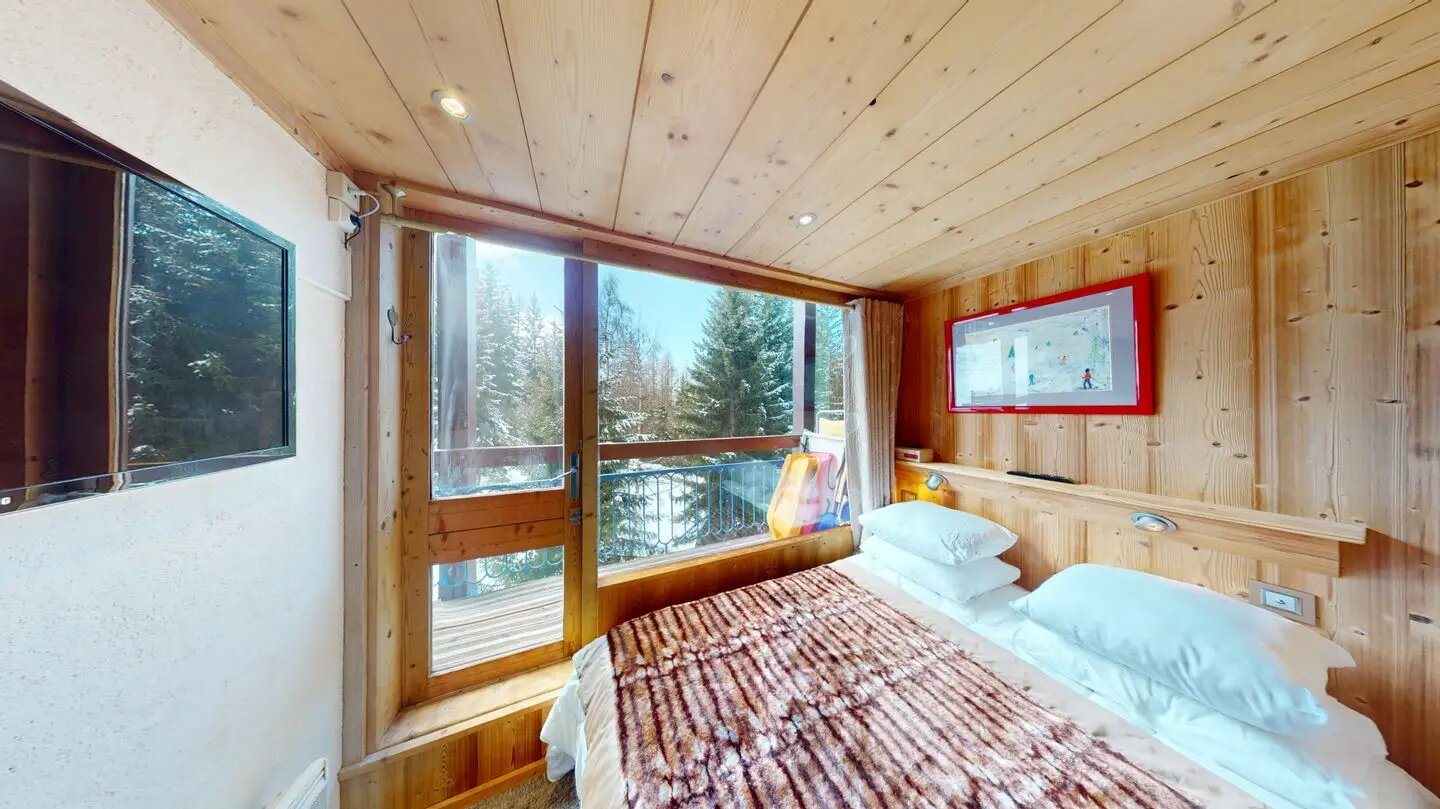 Appartement à vendre, 50m², Bourg-Saint-Maurice (Les Arcs)