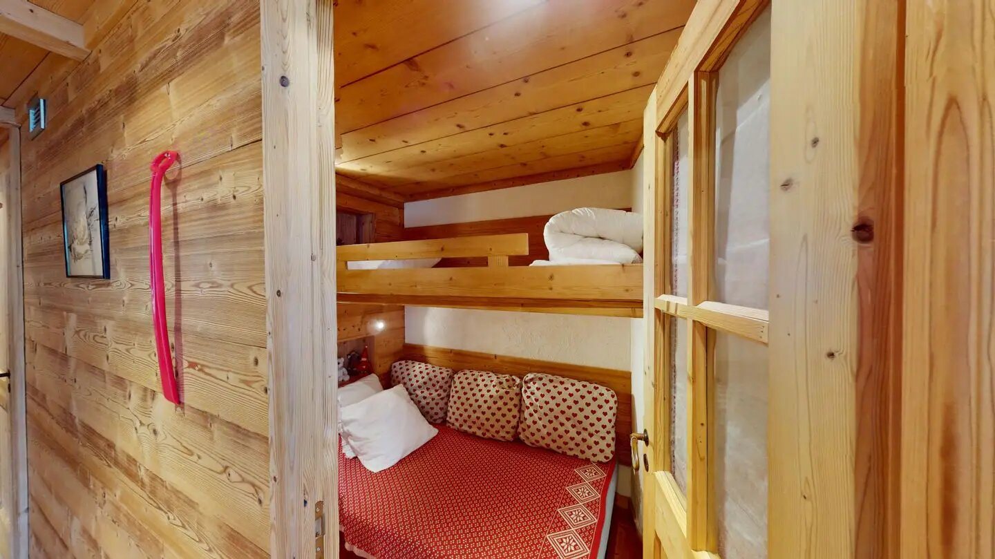 Appartement à vendre, 50m², Bourg-Saint-Maurice (Les Arcs)