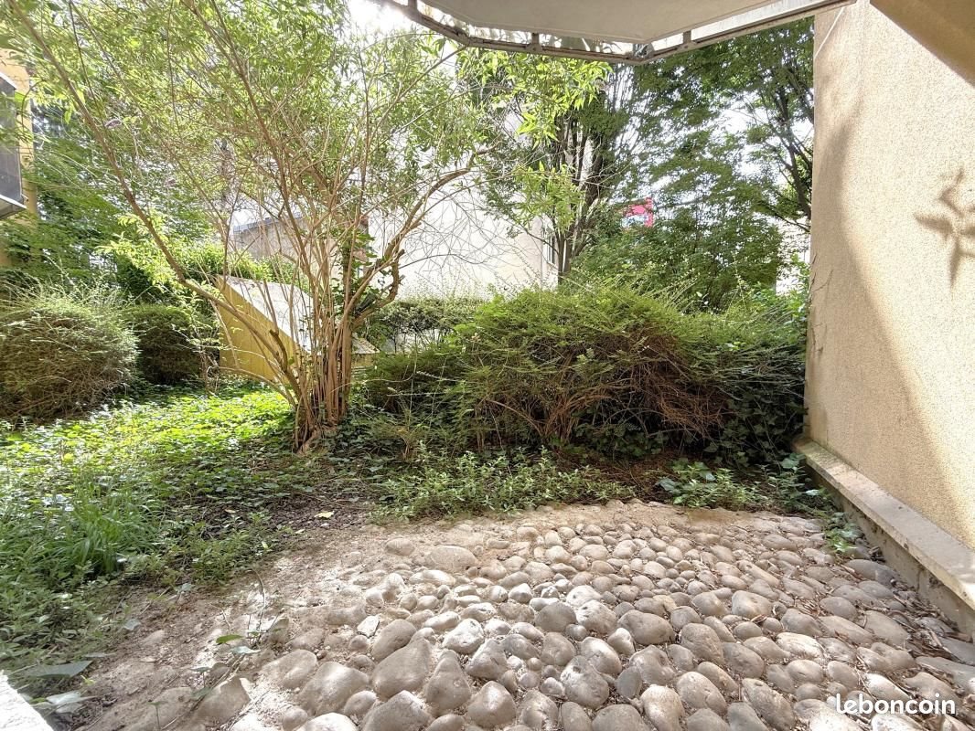 Appartement à vendre, 47m², Vanves