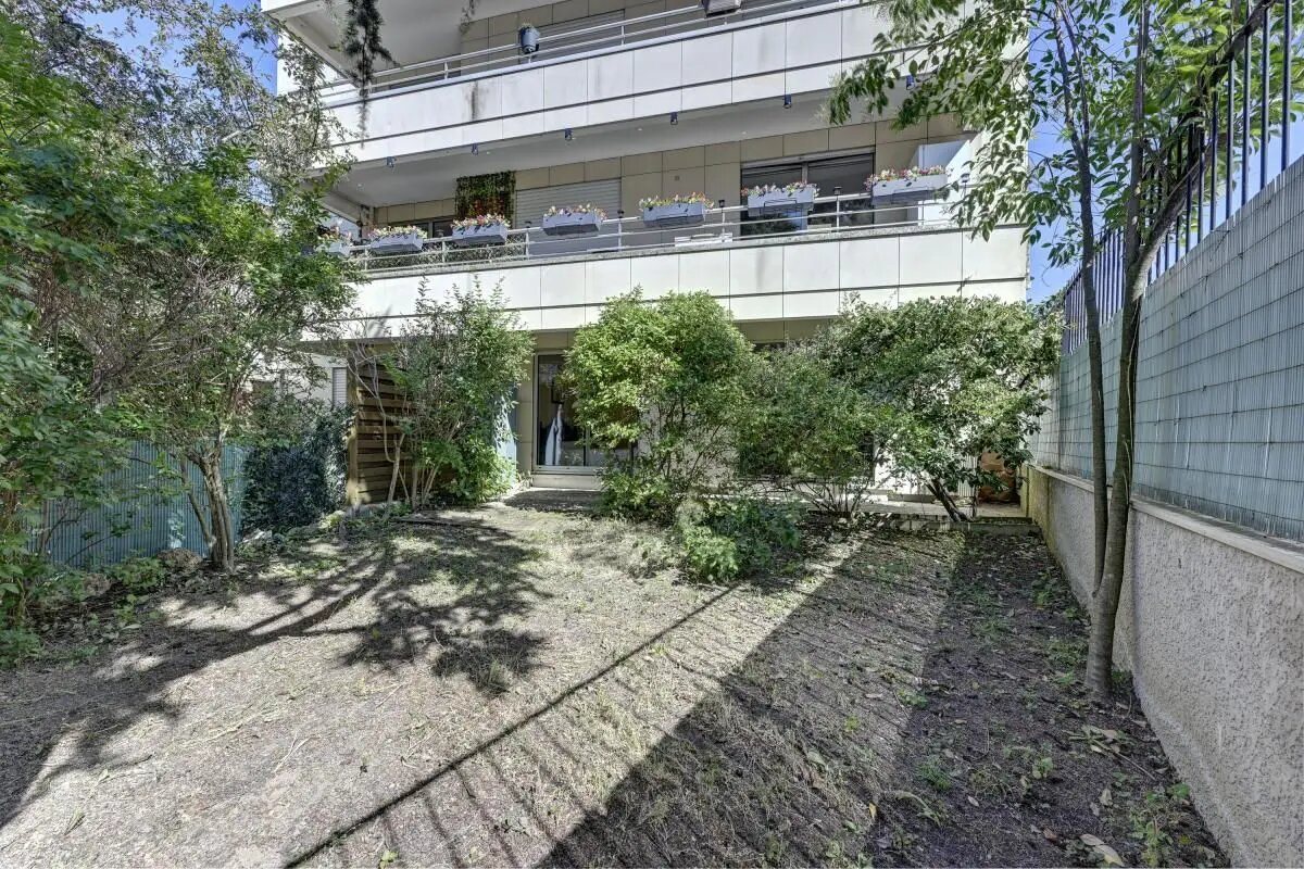 Appartement à vendre, 58m², Vanves