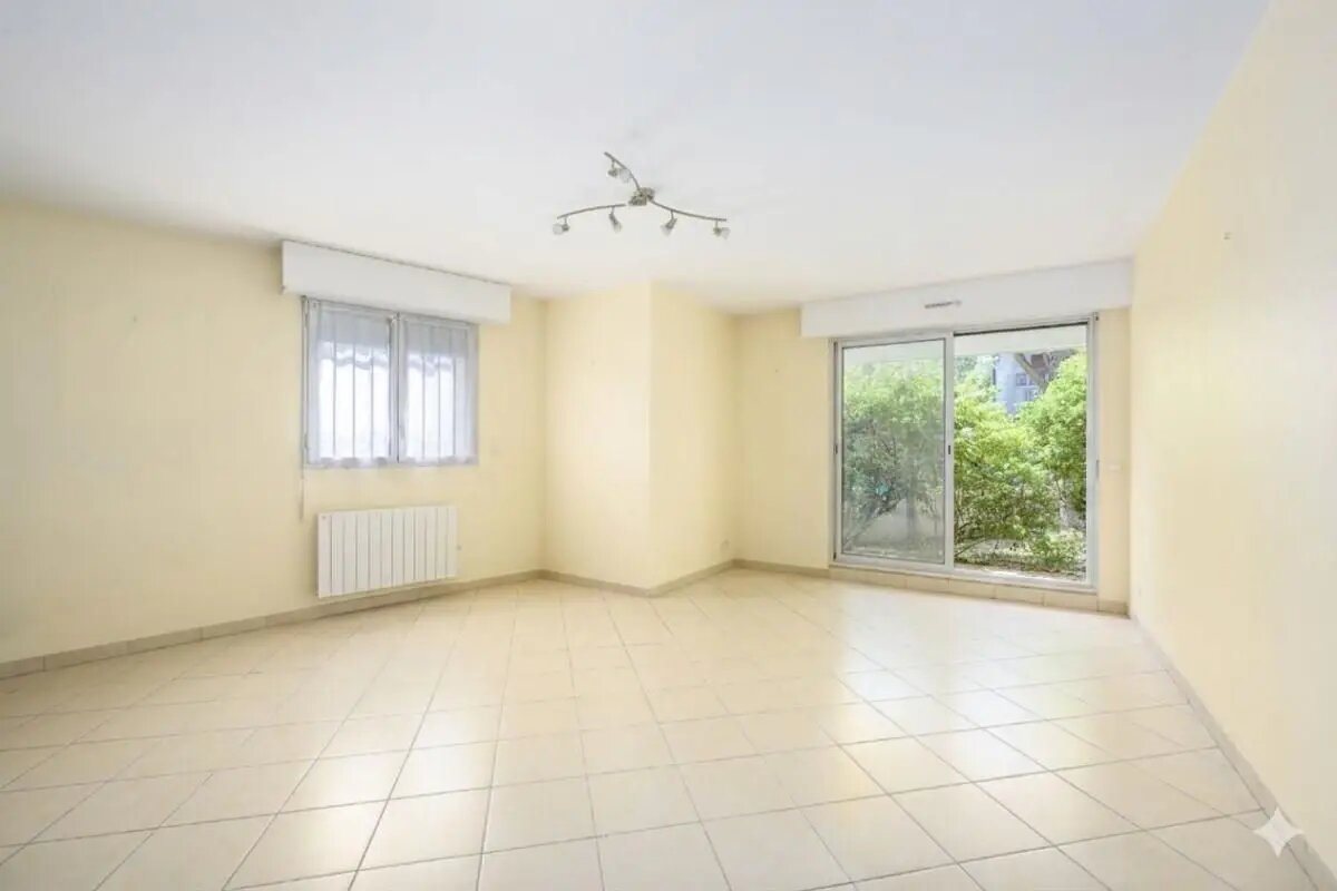 Appartement à vendre, 58m², Vanves