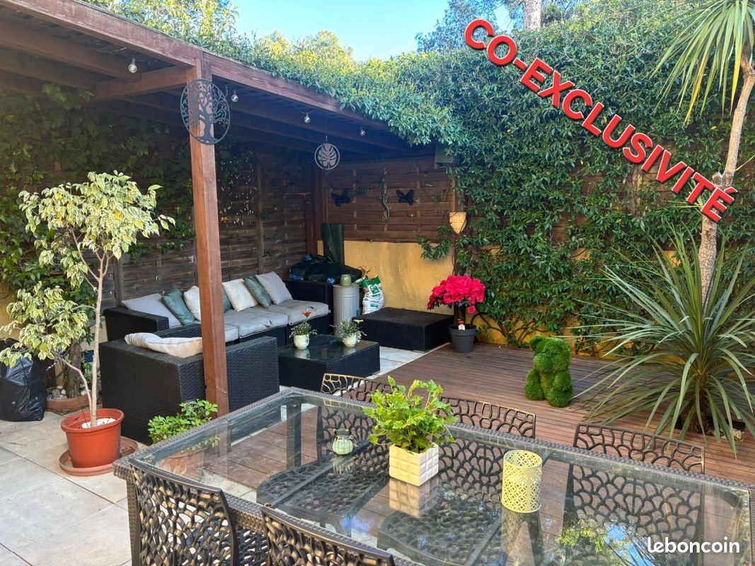 Maison à vendre, 87m², La Ciotat