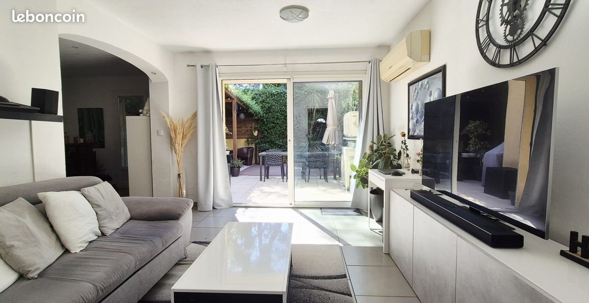 Maison à vendre, 87m², La Ciotat