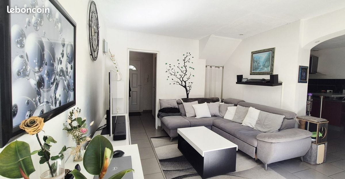 Maison à vendre, 87m², La Ciotat