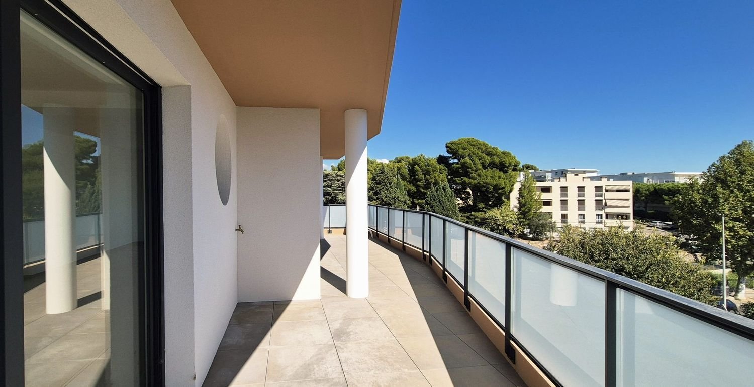 Appartement à vendre, 105m², La Ciotat