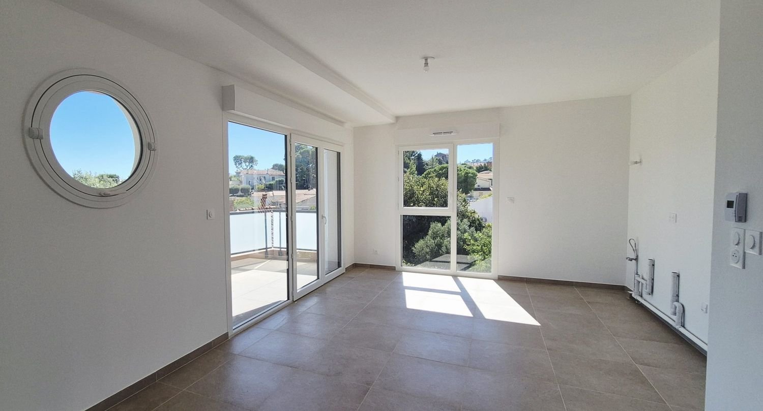Appartement à vendre, 105m², La Ciotat