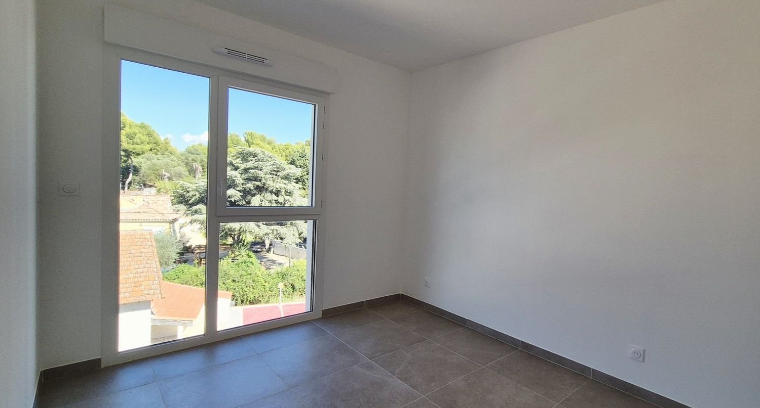 Appartement à vendre, 105m², La Ciotat