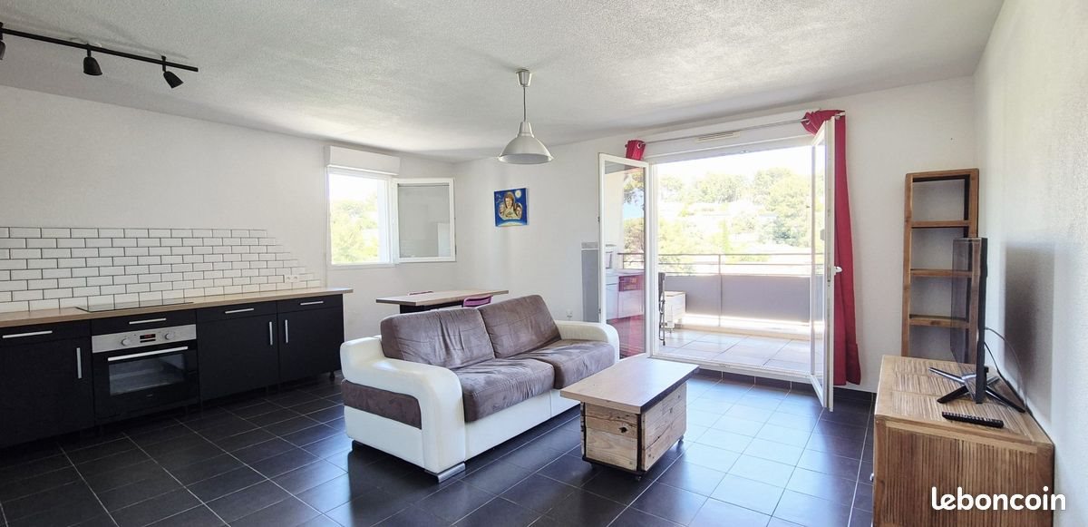 Appartement à vendre, 78m², La Ciotat