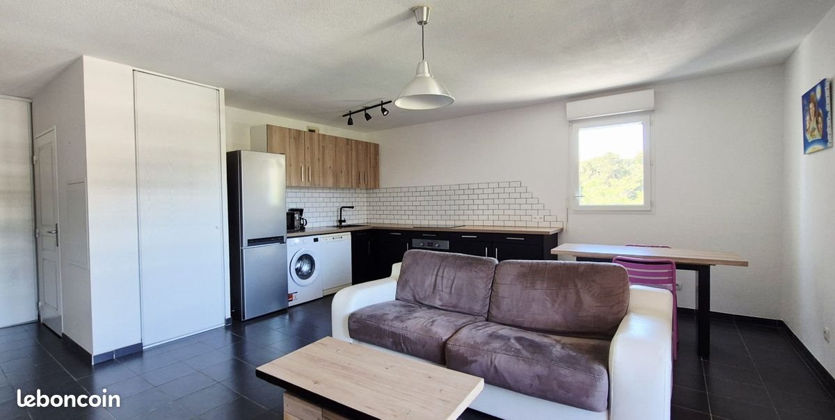 Appartement à vendre, 78m², La Ciotat