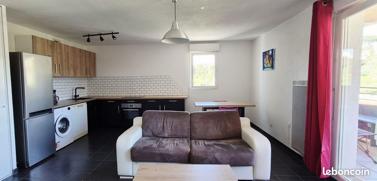Appartement à vendre, 78m², La Ciotat